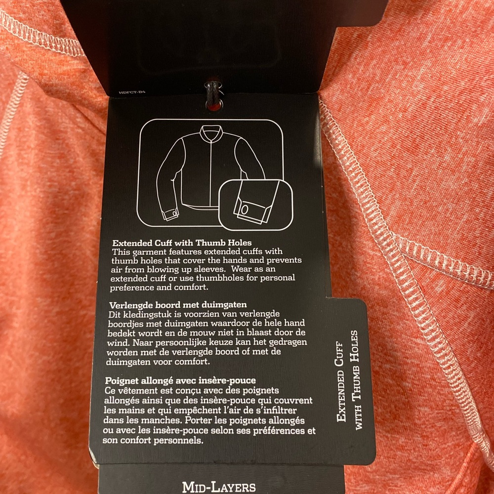 Harley Davidson Jacket - Picture 6 of 10